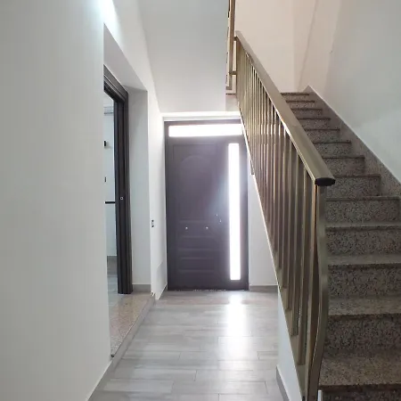 Apartamento Tra Mare E Relax *