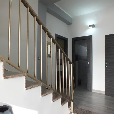 Apartamento Tra Mare E Relax