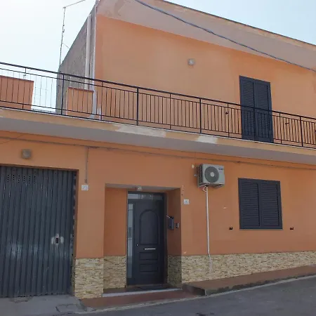 Tra Mare E Relax Apartamento Avola