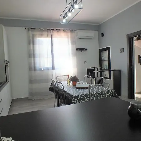 Apartamento Tra Mare E Relax *