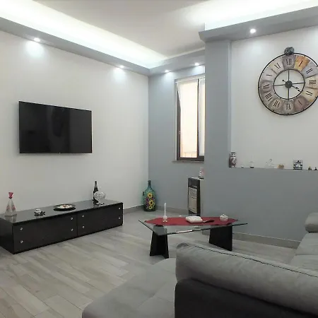 Tra Mare E Relax Apartamento *